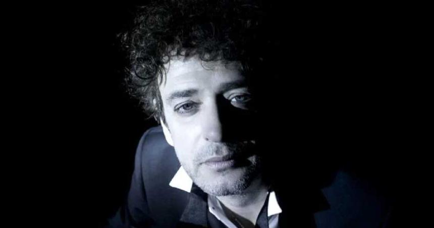 Gustavo Cerati fue elegido uno de los mejores cantantes de la historia del rock mundial