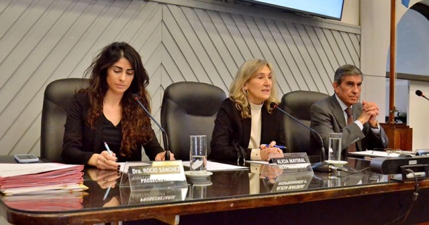 El oficialismo impuso la mayoriacutea y aproboacute la ampliacioacuten del Presupuesto