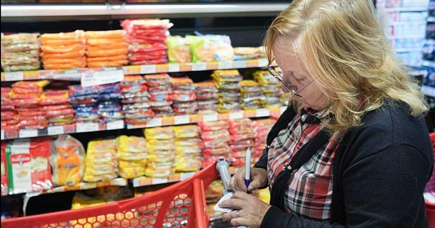 La Argentina seraacute el paiacutes con maacutes inflacioacuten en 2024 seguacuten una consultora internacional