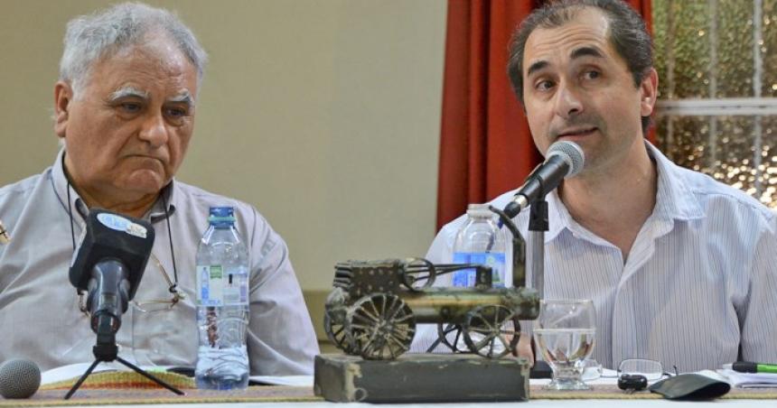 Tienen derecho a presentarse y a buscar el ladero que quieran