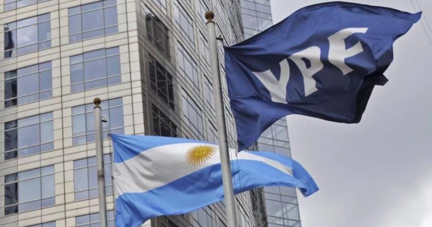Jueza de Estados Unidos falloacute en contra estatizacioacuten de YPF