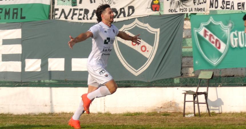 Ferro de Pico se lanza por nuevos objetivos frente a Juventud Unida