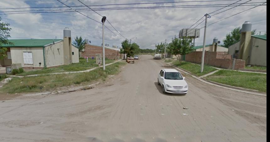 Dos menores heridos dos demorados y un proacutefugo por una pelea en una vivienda