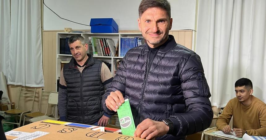 Pullaro- estamos a tiempo para ganarle al crimen organizado