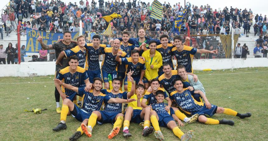 All Boys es el duentildeo del claacutesico