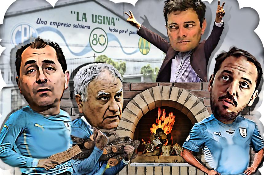 El que quiere Celeste133