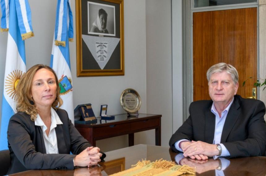 Una renovacioacuten judicial y una disputa cooperativa