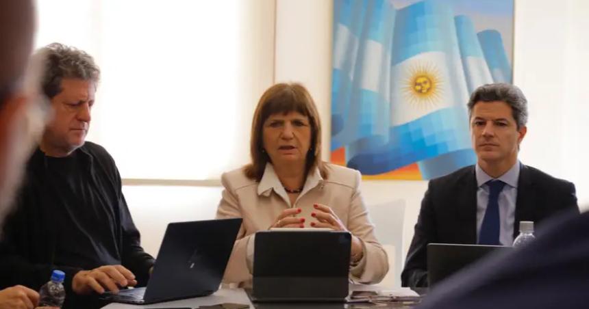 Juntos por el Cambio rechaza la eliminacioacuten de Ganancias