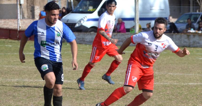 Cuenta regresiva en el Clausura