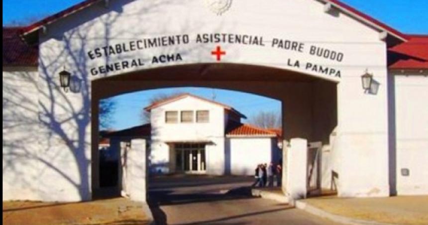 El 21 de septiembre se pondraacute en marcha la sala de Quimioterapia en el Hospital de General Acha