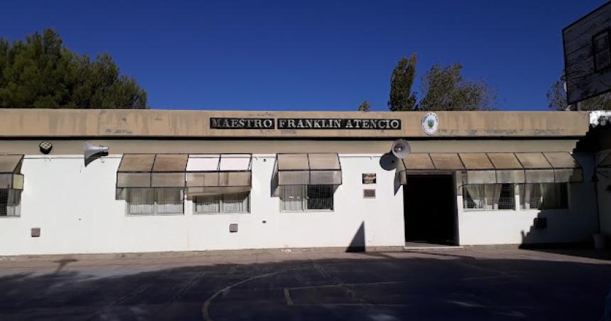 Escuela de La Humada- denuncian clima violento en el aula y falta de aprendizaje