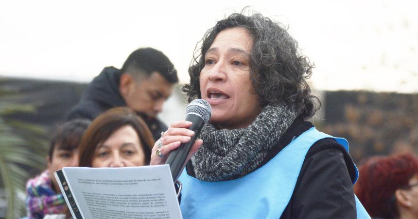 La eliminacioacuten de Ganancias es pensar un paiacutes con justicia social