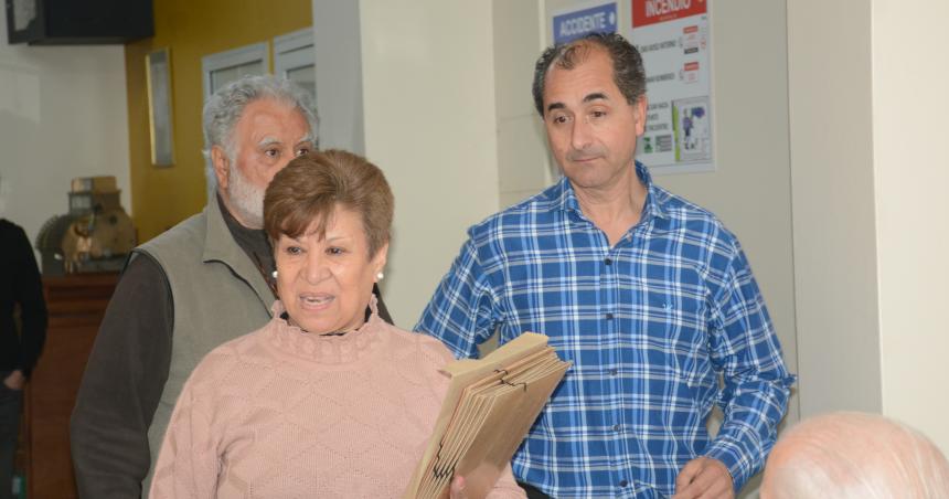 Elecciones en la CPE- fuerte cruce entre la Celeste y la lista opositora