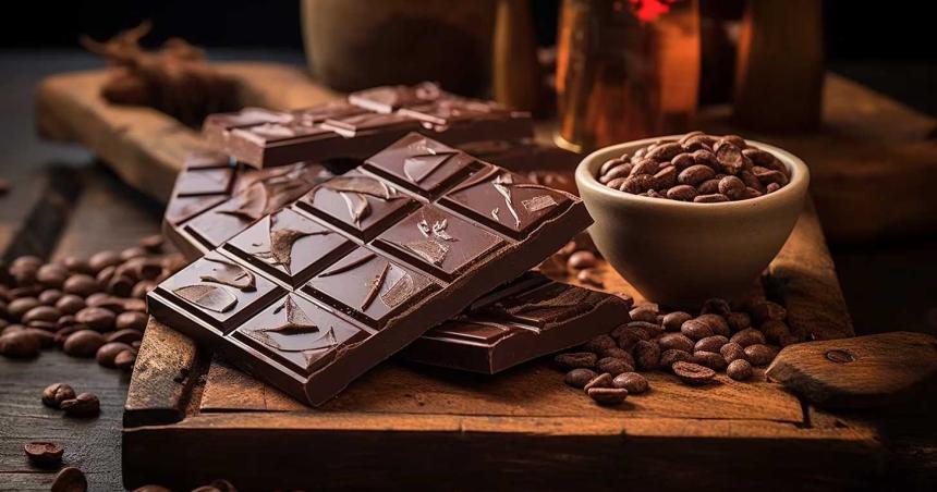 Diacutea del Chocolate- de alimento prohibido a recomendado para cuidar el cerebro