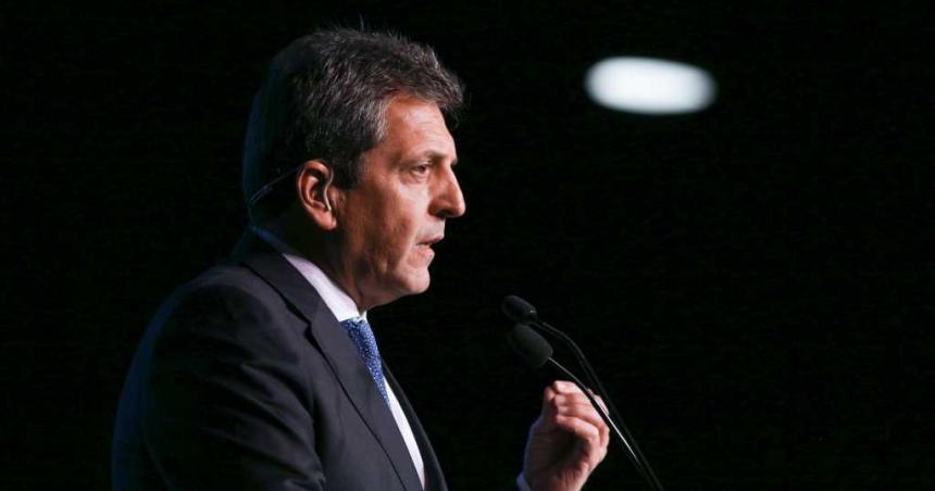 Massa aceptoacute la idea de Milei y el Presupuesto se trata despueacutes de las  elecciones