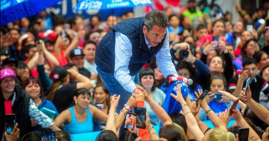 El Gobierno abrioacute el registro para solicitar tierras para vivienda o actividades agriacutecolas
