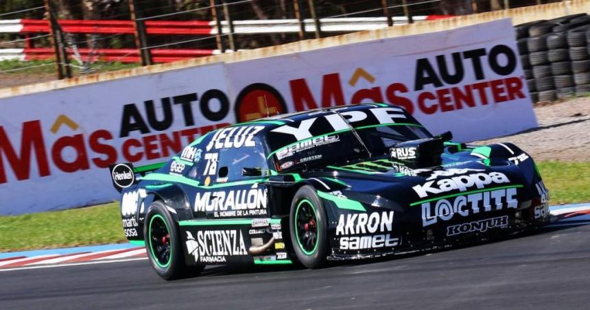 Arranca la Copa de Oro en San Luis