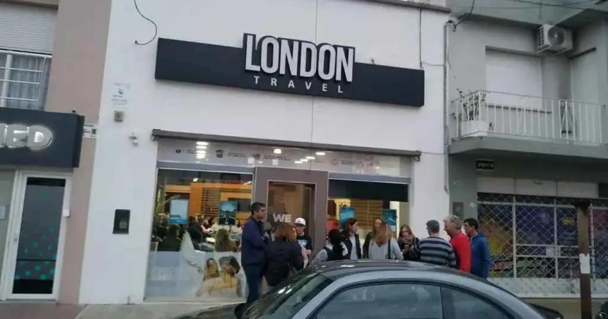 Defensa del Consumidor aplicoacute millonarias multas a comercios