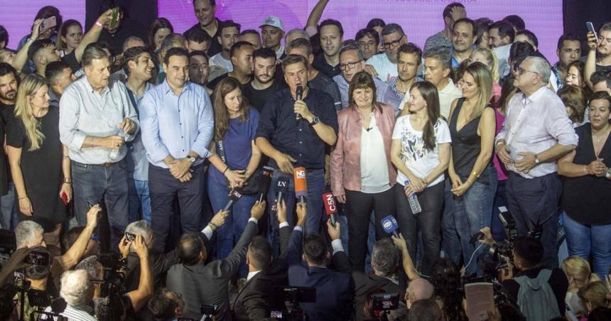 Zdero vencioacute a Jorge Capitanich y es el nuevo gobernador de Chaco