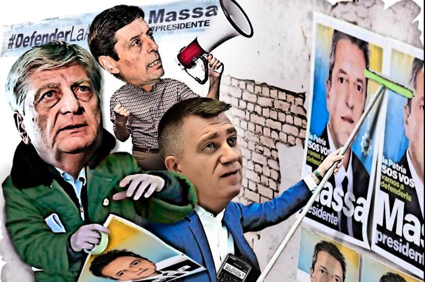 Se esfuerza la maacutequina