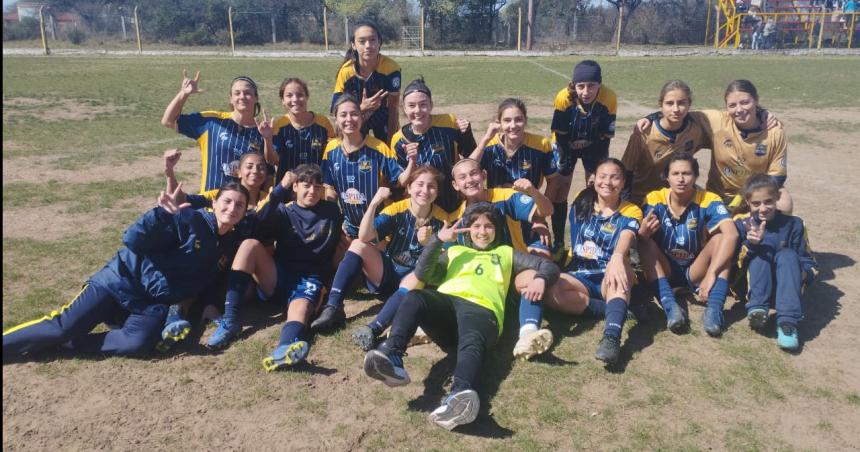 All Boys ganoacute en Toay y suentildea con el Tri