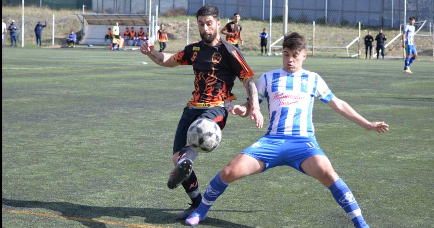 Cochicoacute y Luan Toro no se bajan