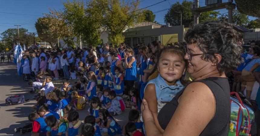 Comienza el registro y vinculacioacuten de ingresantes a Inicial y Secundaria en 2024
