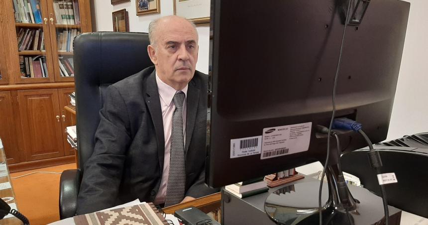 La CIEJ pidioacute un uso transparante y comprensible de la inteligencia artificial