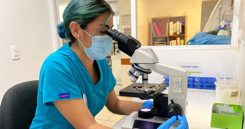 Por la inflacioacuten laboratorios de anaacutelisis cliacutenicos amenazan con no atender a pacientes