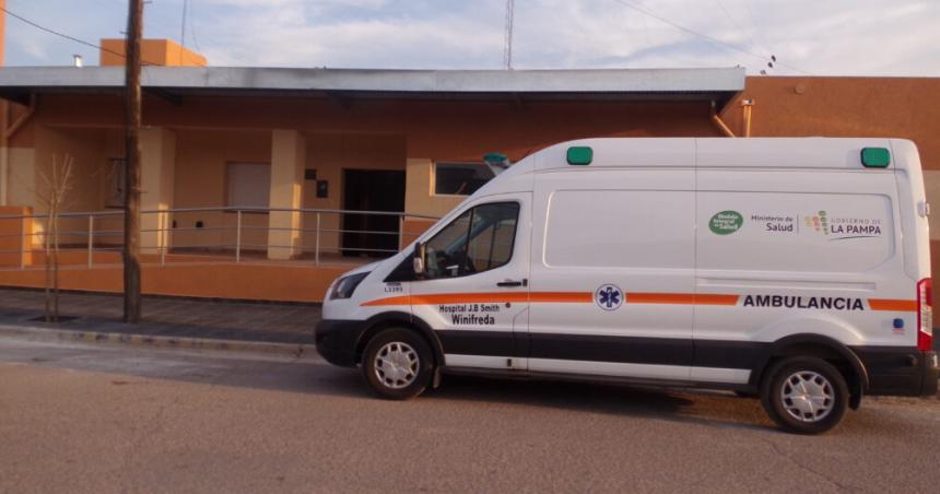 Salud confirmoacute un caso fatal de Streptococcus pyogenes en un nintildeo de Winifreda