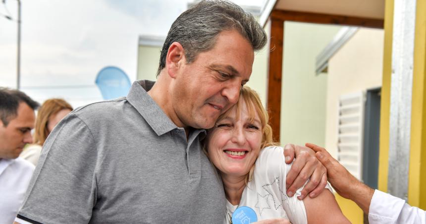 No vamos a entregar las provincias a la buena de Dios
