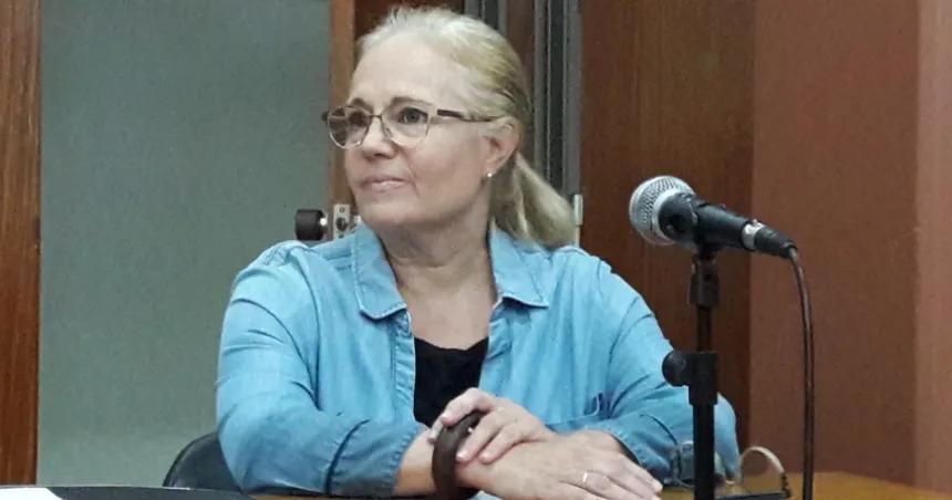 El STJ rechazoacute un recurso extraordinario de Roxana Lercari
