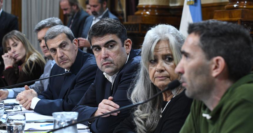 Postergan el debate de la Ley de Alquileres en el Senado previsto para esta semana