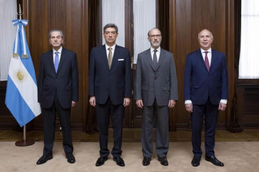 La Corte avaloacute la figura del arrepentido en la Causa Cuadernos