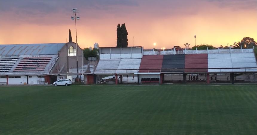 General Belgrano obtuvo la licencia