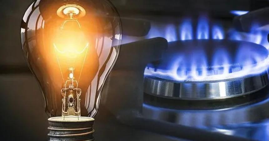 Tarifas de luz y gas- confirman nuevo aumento para despueacutes de las elecciones