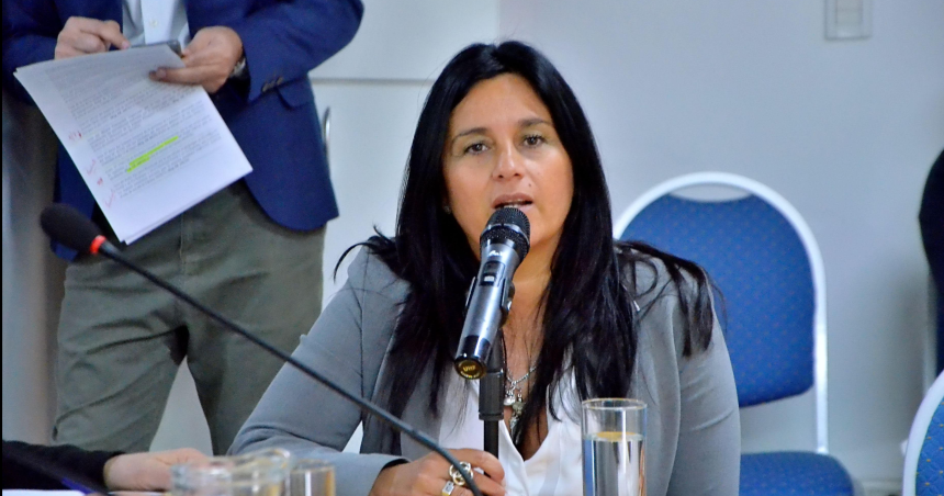 Trataron tres pliegos de la Justicia en una comisioacuten de Diputados 