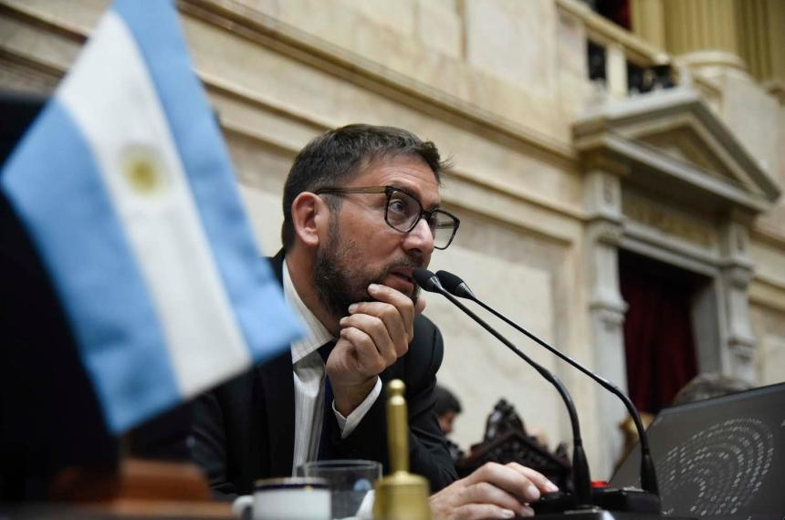 Diputados aproboacute el proyecto que modifica el Impuesto a las Ganancias