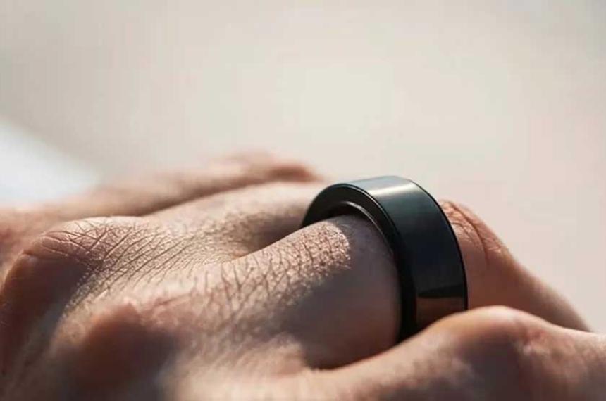 Samsung lanzariacutea un anillo inteligente