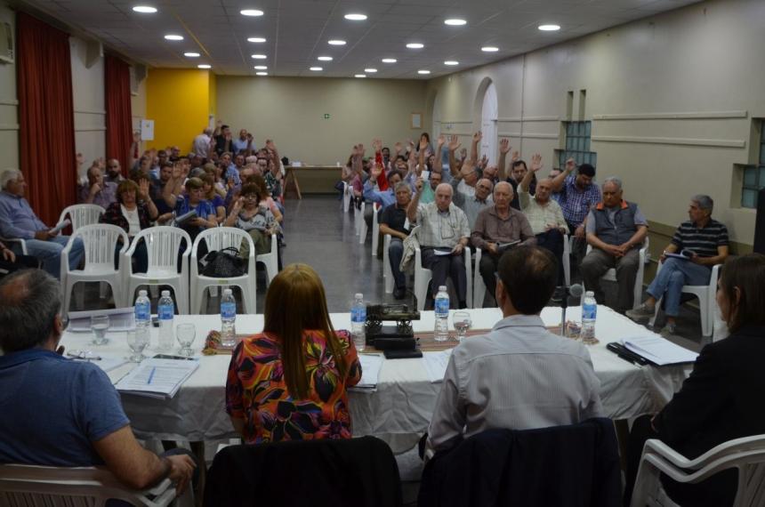 Gran expectativa en la CPE por la eleccioacuten del saacutebado