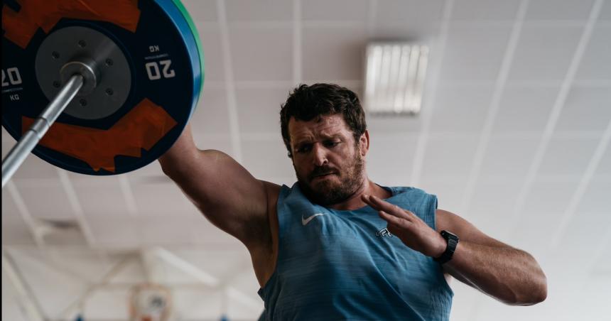 Cheika define el equipo para enfrentar a Samoa