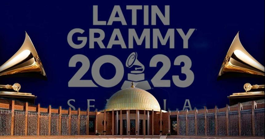 Estos son los nominados a los Grammy Latinos 2023