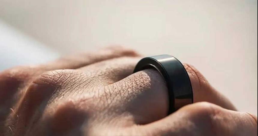 Samsung lanzariacutea un anillo inteligente