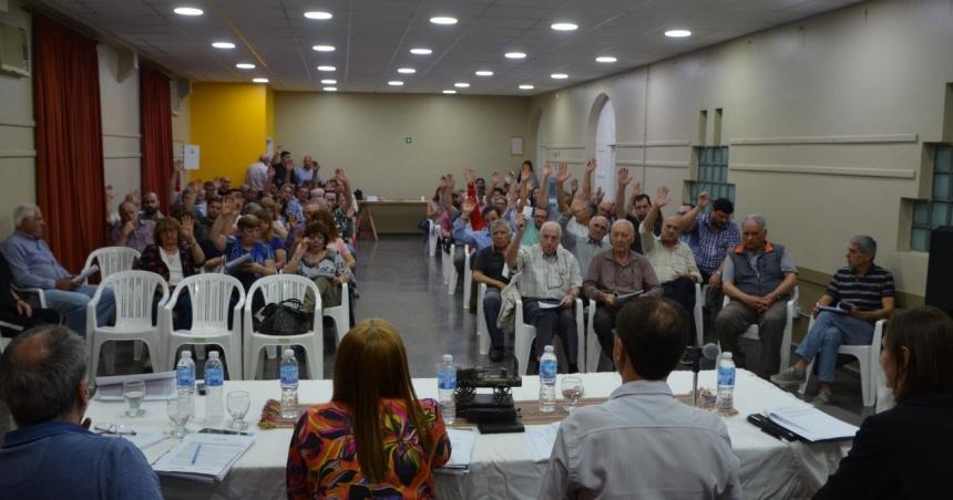 Gran expectativa en la CPE por la eleccioacuten del saacutebado