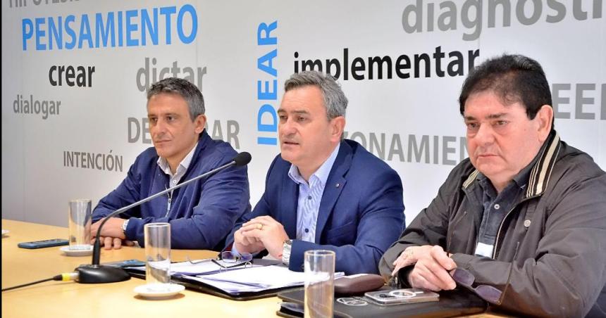 Avanza el proyecto para crear una rama profesional en el Poder Judicial