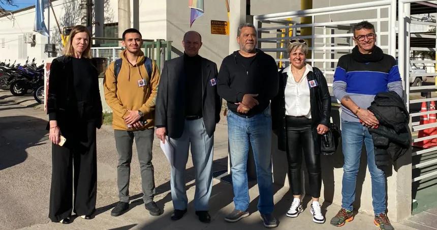 CPE- Accioacuten Cooperativa denuncia que le negaron un padroacuten de socios 