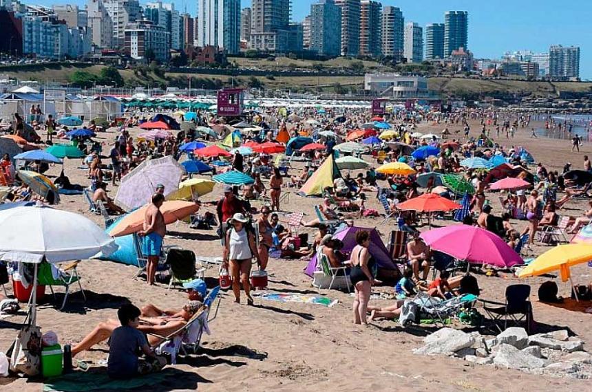 Alquileres a precios que cotizan en doacutelares lo que se espera en la costa