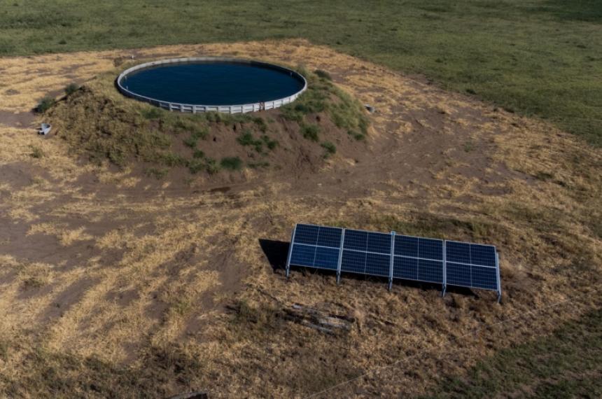 Ampliacutean inversiones para la Adopcioacuten de tecnologiacuteas para el sector agropecuario