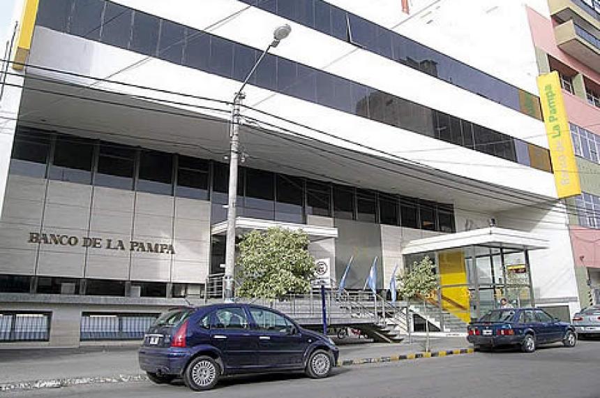 Es ley la modificacioacuten de la carta orgaacutenica del BLP