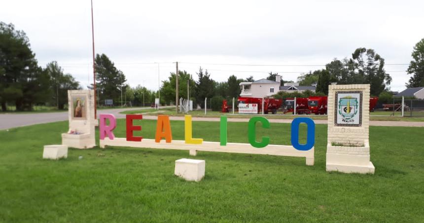 Intentaron estafar a un productor rural de Realicoacute